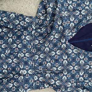 Anthropologie Woman’s romper